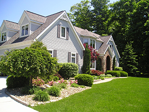 Landscapers and Lawncare Services in North Wales, PA